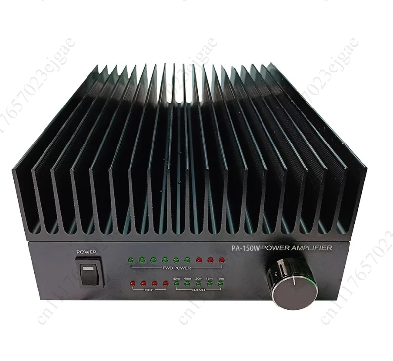 PA-150M high-frequency shortwave power amplifier IC-705 power amplifier
