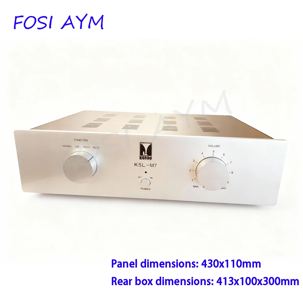 413*100*300Mm Fosi … - image