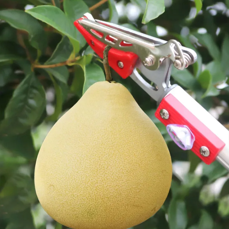 Gartengeräte, hohe Astschere, Obstpflücker, Astschneider, Picking-Werkzeug, große Reichweite, Gartenschere, Landwirtschaftswerkzeug für Zuhause und Orchard