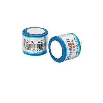 

ME2-O2-20 Эффективный датчик обнаружения кислорода для горнодобывающей промышленности Средство защиты окружающей среды