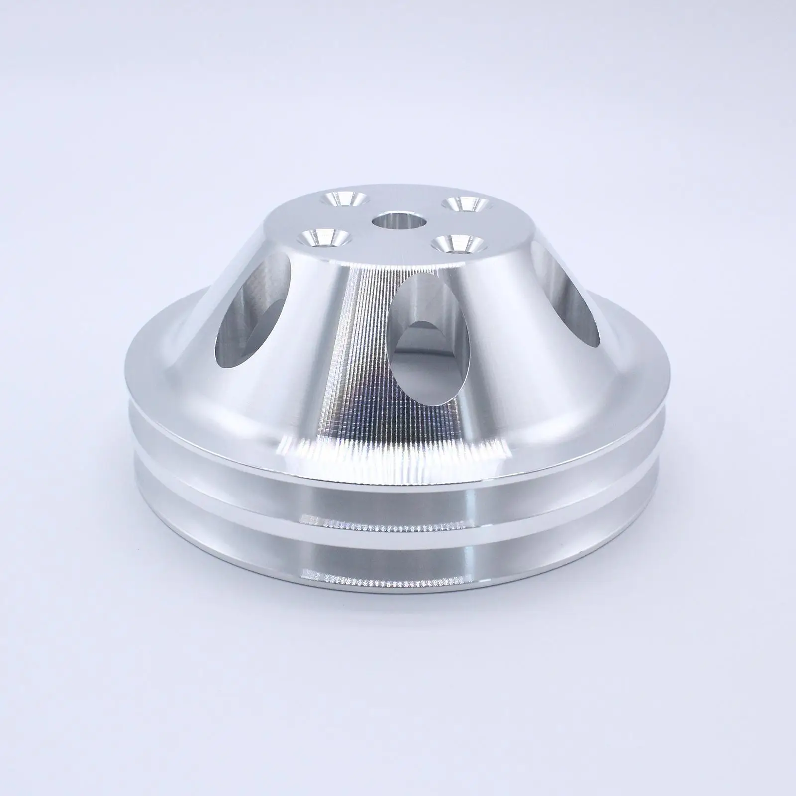 Pump Pulley Repair Parts Easy Installation Accessories Professional