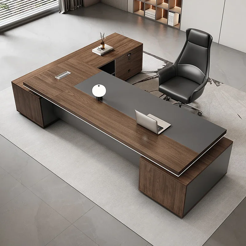 #6 Trending Office Furniture Sets Right Now
