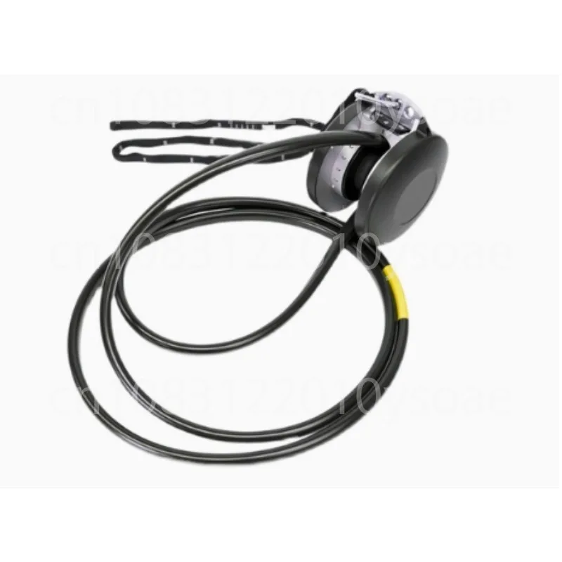 

climbing machine, adjustable battle rope, multi gear resistance rope trainer6 gear rope puller