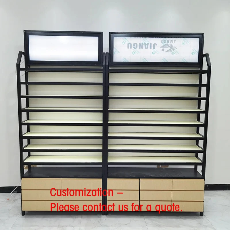 custom.Custom Metal Cabinet Sunglasses Eyeglasses Shelf Polished Custom Storage Display Cabinet Rack Glasses