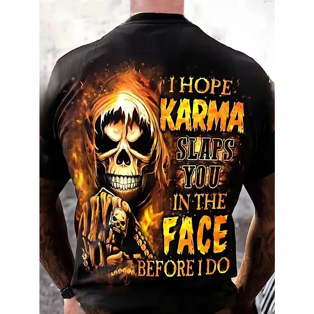 

100% хлопковая летняя футболка премиум-класса для мужчин, с коротким рукавом, круглым вырезом, модного стиля, дышащая, с полурукавами.