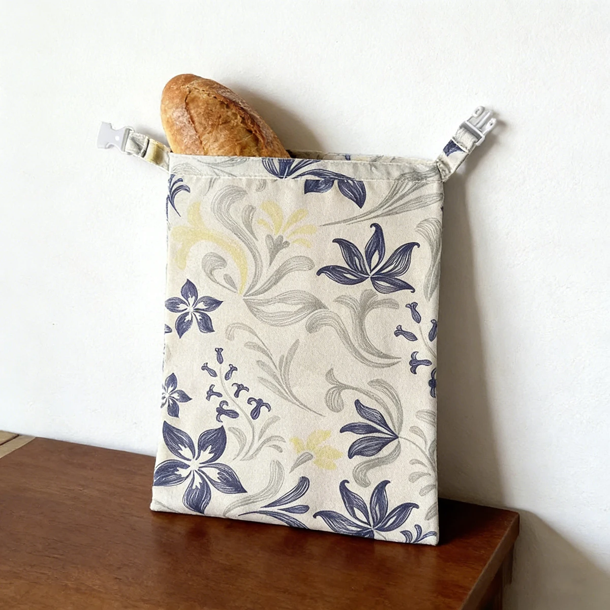 Sacchetti per Pane in Cera d'A - Beeswax Food Cover recensione e prezzo