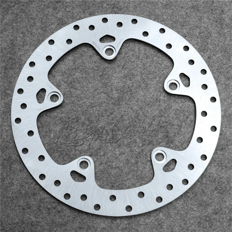 Fit for BMW K1200 K1300 S1000XR Motorcycle Rear Brake Disc Rotor K1200S K1200R K1300S K1300R S1000 XR