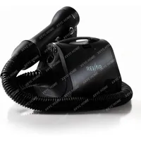RevAir Reverse-Air Hair Dryer, Vacuum Hair Dryer for All
