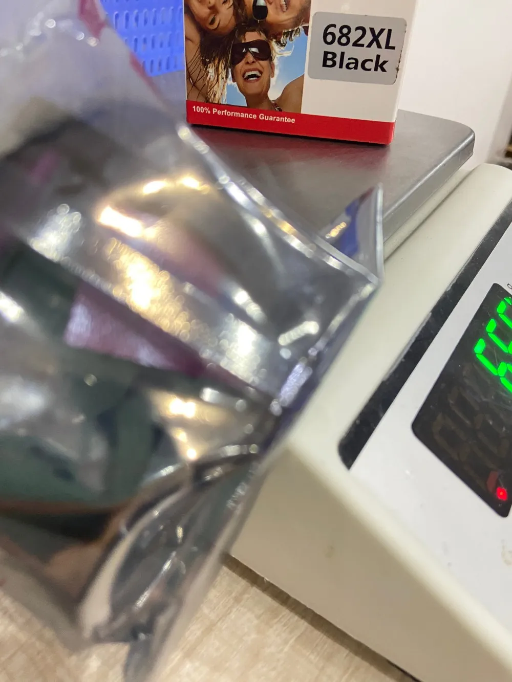 

Remanufactured Ink Cartridge For HP 682 682xl Replacement for HP Deskjet 4175 4178 6078 6478 printer