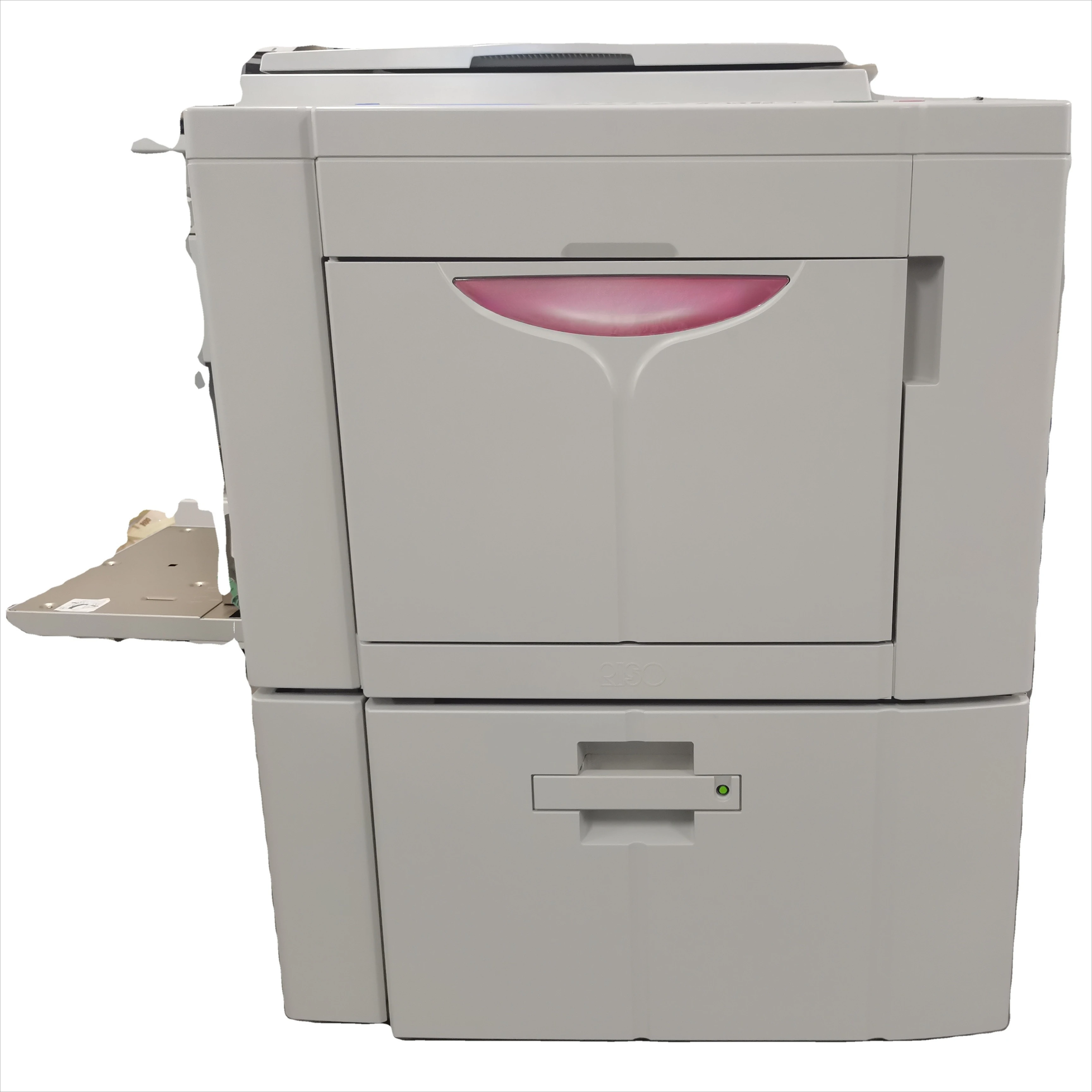 Hot Sell Photocopy Machine Price Used Copier for Riso Comcolor Printer 6650 Manufacturing Machine