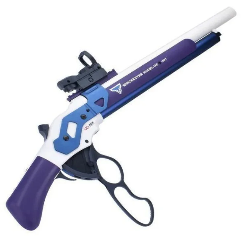 UDL M1887 Shell Ejection Foam Blaster