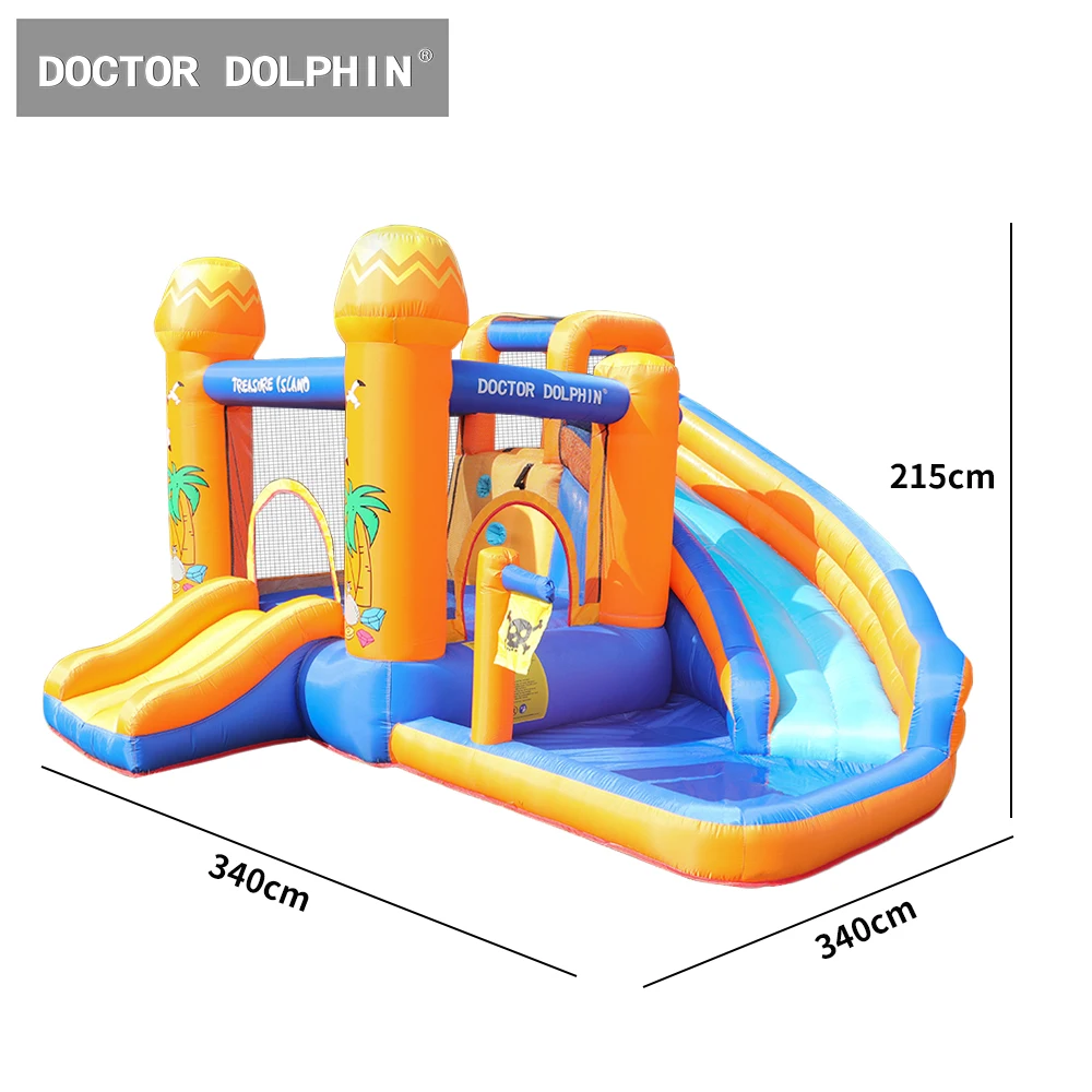 New Best Price Customized Bounce House Inflatable  Bouncy Castles Water Jumping Castle Ball Pit for Sale Manufacturer in China
