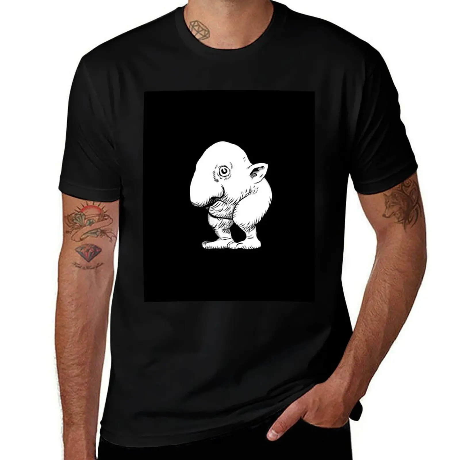 Nose Boi Schnoz Ber…