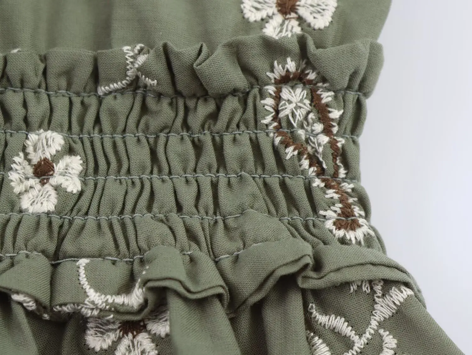 2025 Bohoเย็บปักถักร้อยMidiชุดผู้หญิงเซ็กซี่Backless Halter A-Lineฤดูร้อนชุดหญิงวันหยุดVestidos