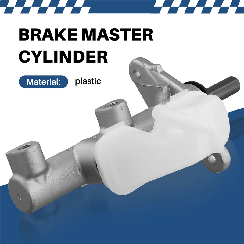 

AASS-46100-SWA-A01 Car Brake Master Cylinder For Honda Accord CR-V Civic 1994-2012 46100SWAA01