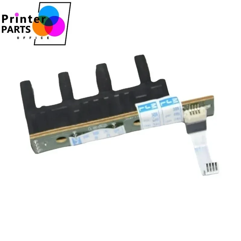 Soporte para cabezales de impresión HP 952 953 954 955, sensor de contacto de chip para cabezales de impresión 8710 8715 8720 8730 8210 8216 7720 7730