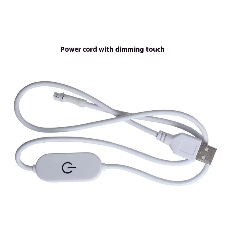 1 مجموعة LED الخلفية مجلس لمختبر بامبو لتقوم بها بنفسك ليثوفان نموذج صور ل الخيزران P1P P1S X1 X1C X1E A1 A1mini ثلاثية الأبعاد ملحقات الطابعة #6