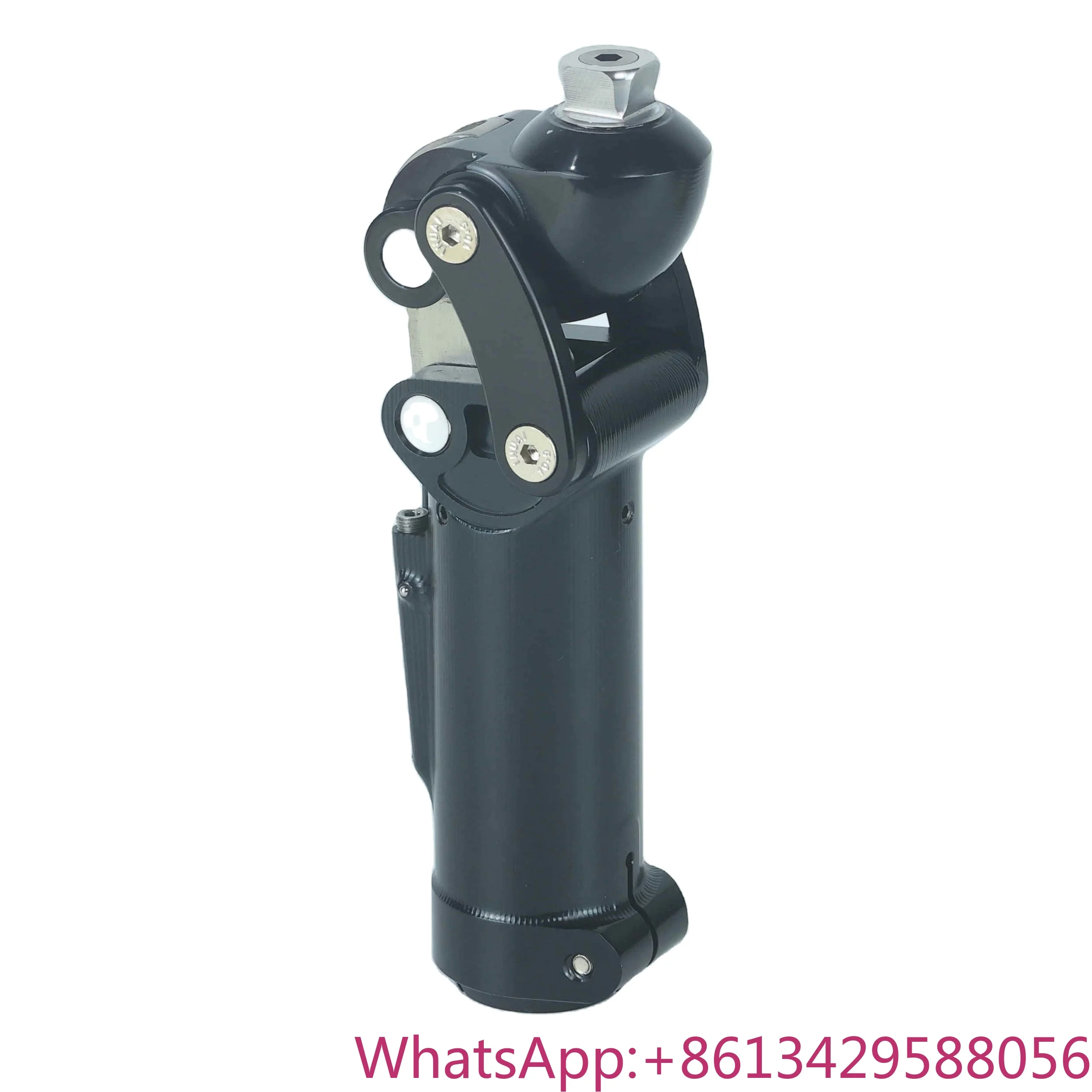 

High Quality Finest Price Prosthetic Leg Components Knee Joint Artificial Limbs Pneumatic Knee Joint - X501-A