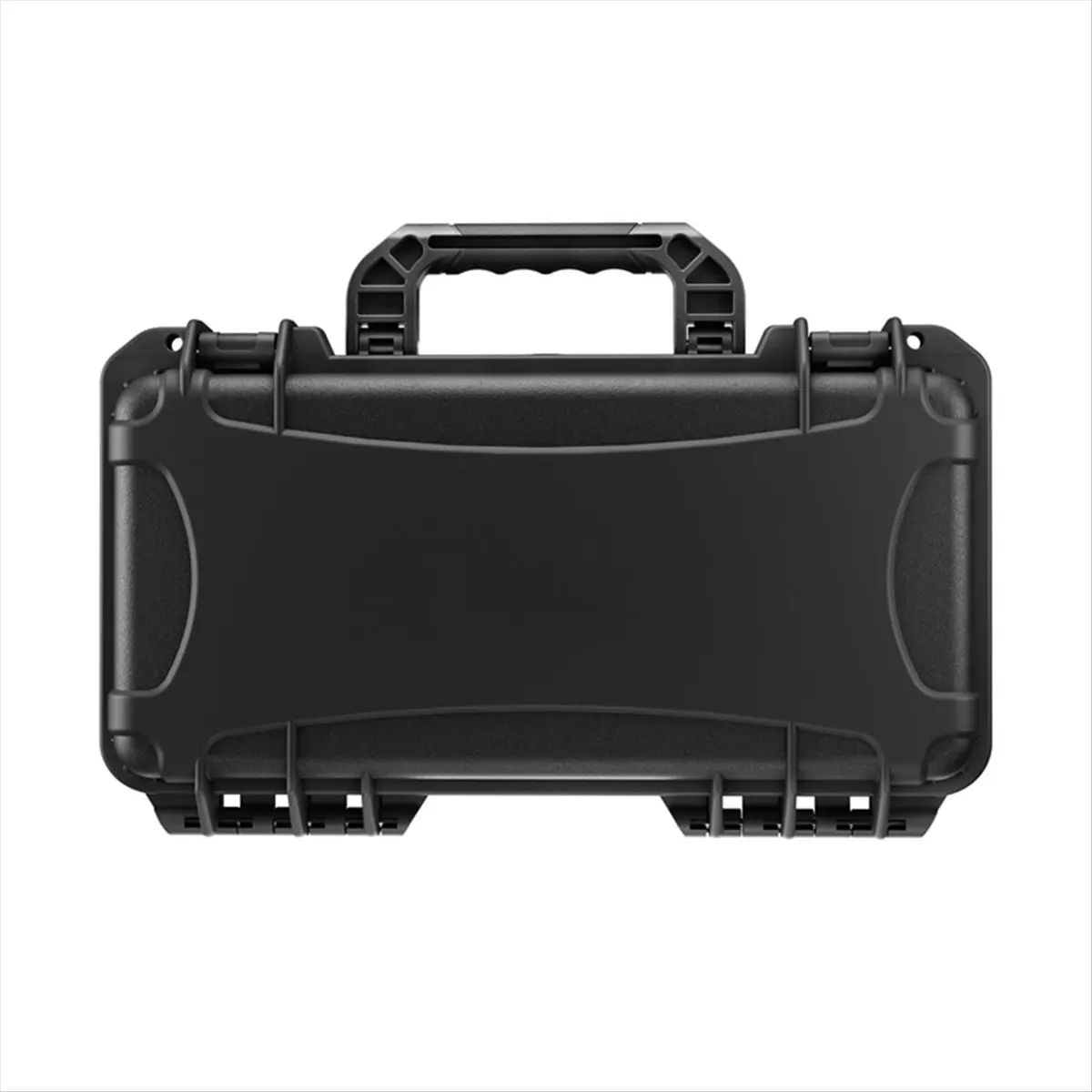 【Multifunctional】 Carrying Case for Portal Remote Player, Hard Shell Travel Case with DIY Customizable Foam for PS Portal