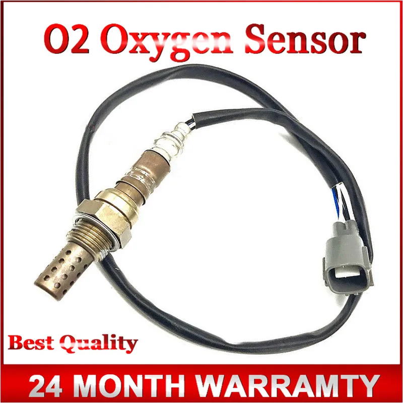 

89465-05100 Air Fuel Ratio O2 Oxygen Sensor For TOYOTA 89465 05100 8946505100 Air Fuel Ratio Sensor Accessories Auto Parts