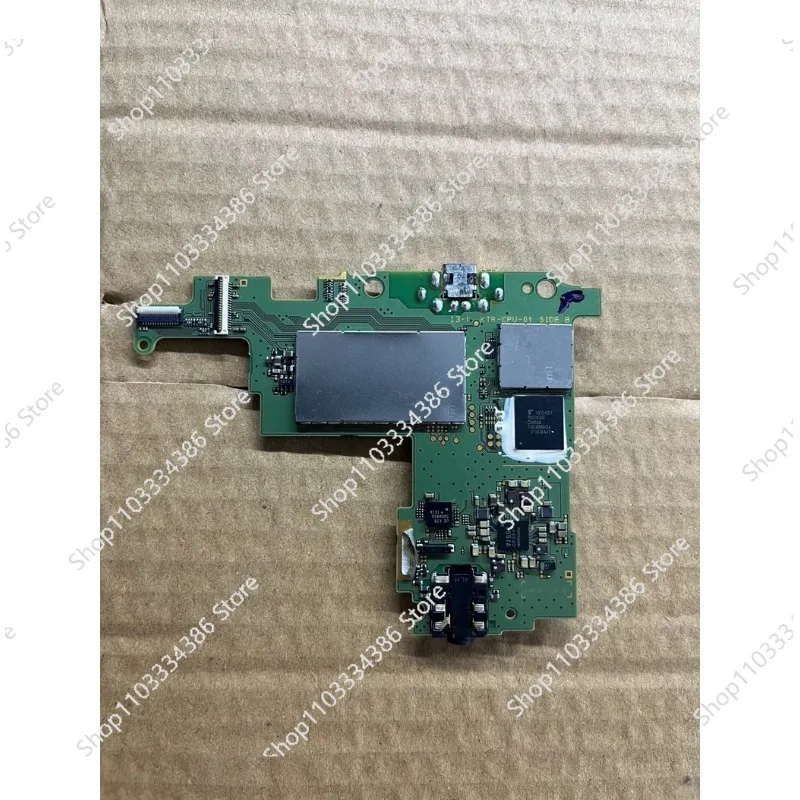 New3DS New Small Three Main Board, All Functions Are Normal