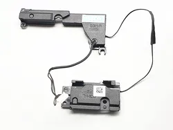 NEW Original For HP Pavilion 15-EC 15-EC0001nt TPN-Q229 L72708-001 ZHAN99 G2 series laptop audio left right speaker