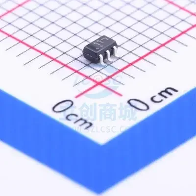 

10PCS/LOT SMUN5311DW1T1G SOT-363 Logo11 New Original In Stock