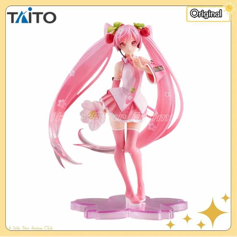 taito-vocaloid-hatsune-miku-sakura-future-2021-giocattoli-figure-da-collezione