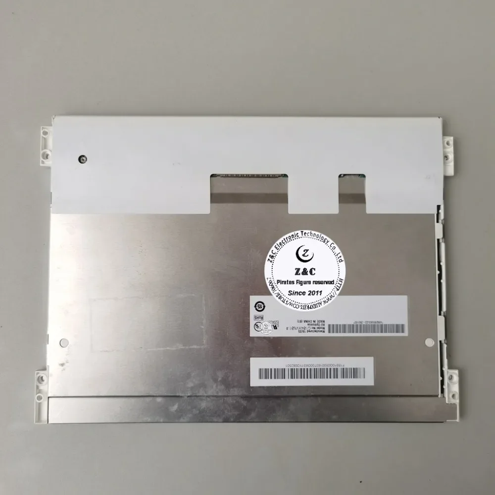 

For AUO 10.4" Industrial G104XVN01.0 G104XVN010 G104XVN01 TFT LCD Screen Display Panel Fully Tested