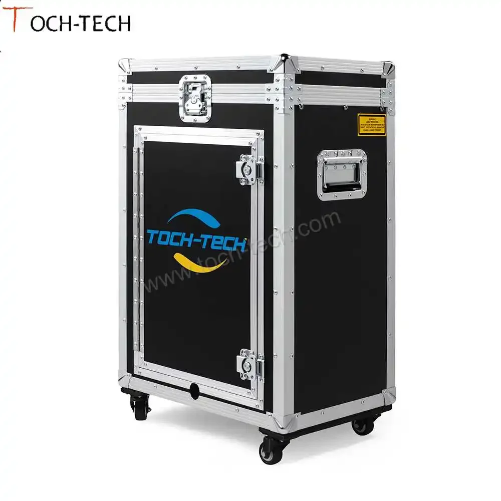 200w/300w Laser Cleaning Equipment Good Quality