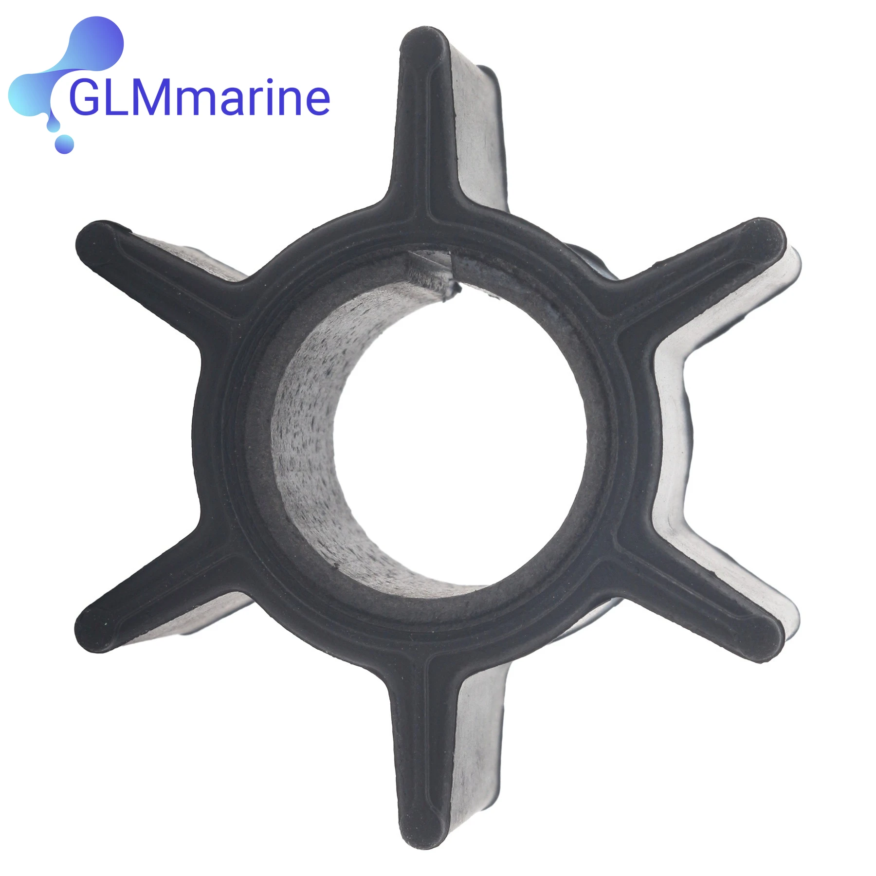 

345-65021-0 Water Pump Impeller for Tohatsu Mercury Outboard Engine 2 4 Stroke MFS NSF 25 To 40 HP Replacement Parts 47-161541