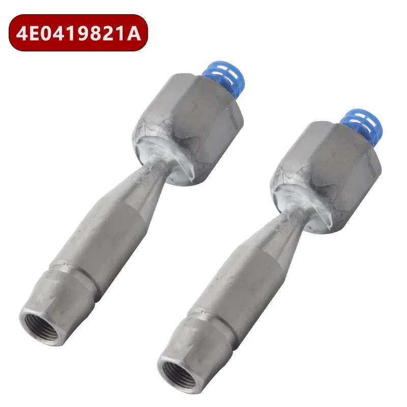 

Передний мост, внутренняя рулевая тяга, наконечники шарового шарнира 4E0419821A 4E0419821C для Audi A8 D3 VW Volkswagen Phaeton 3D2