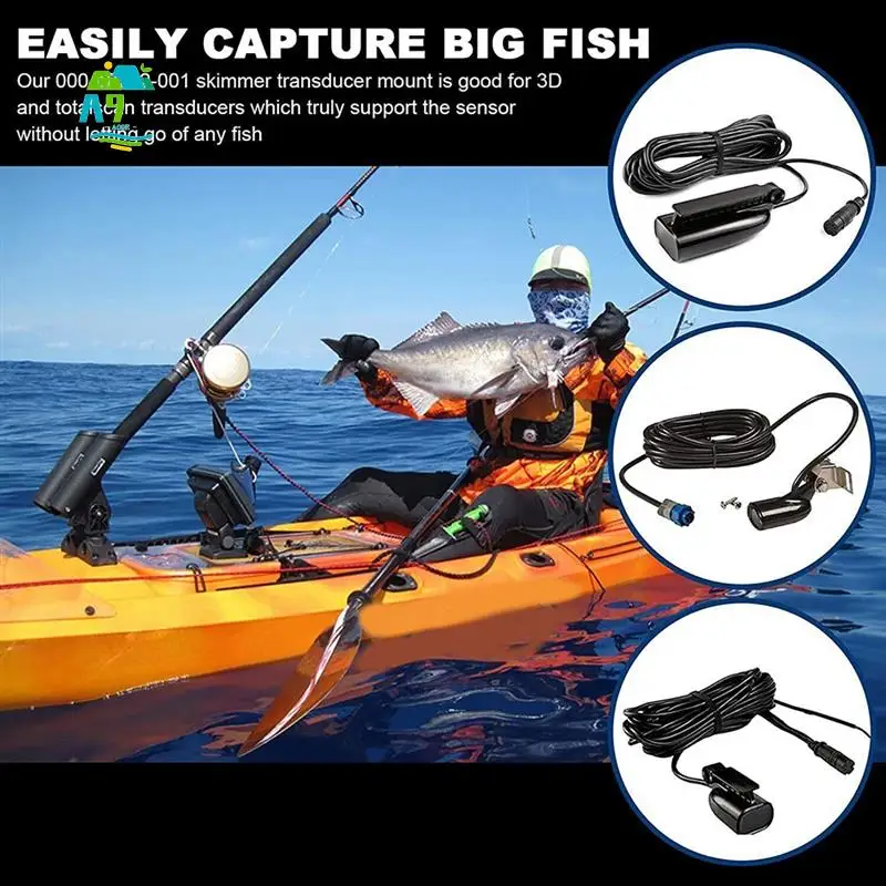 A09E-Skimmer Transd…