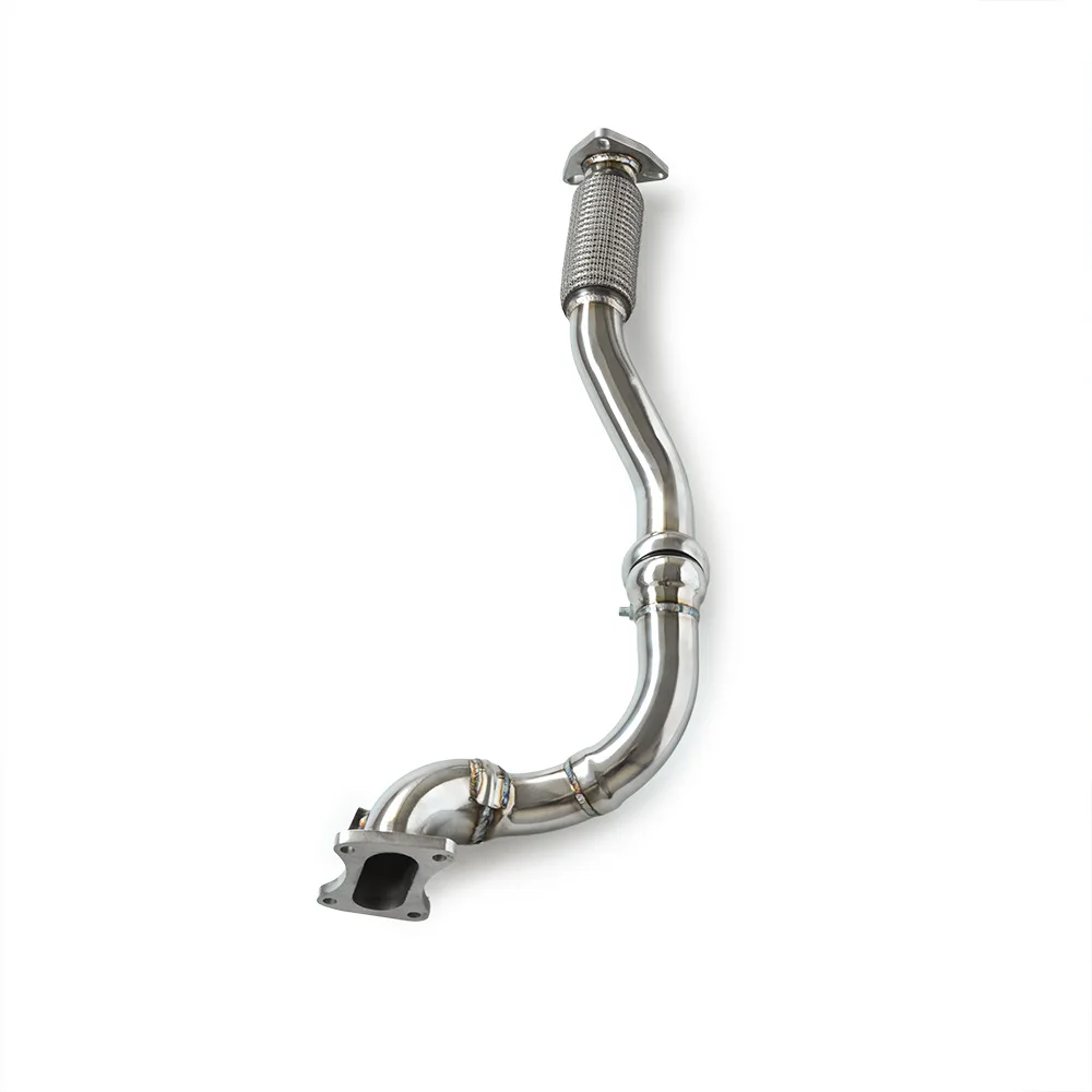

Suitable for Honda Fit GE8 1.5 2008-2013 Racing Performance Exhaust Downspout Exhaust Manifold