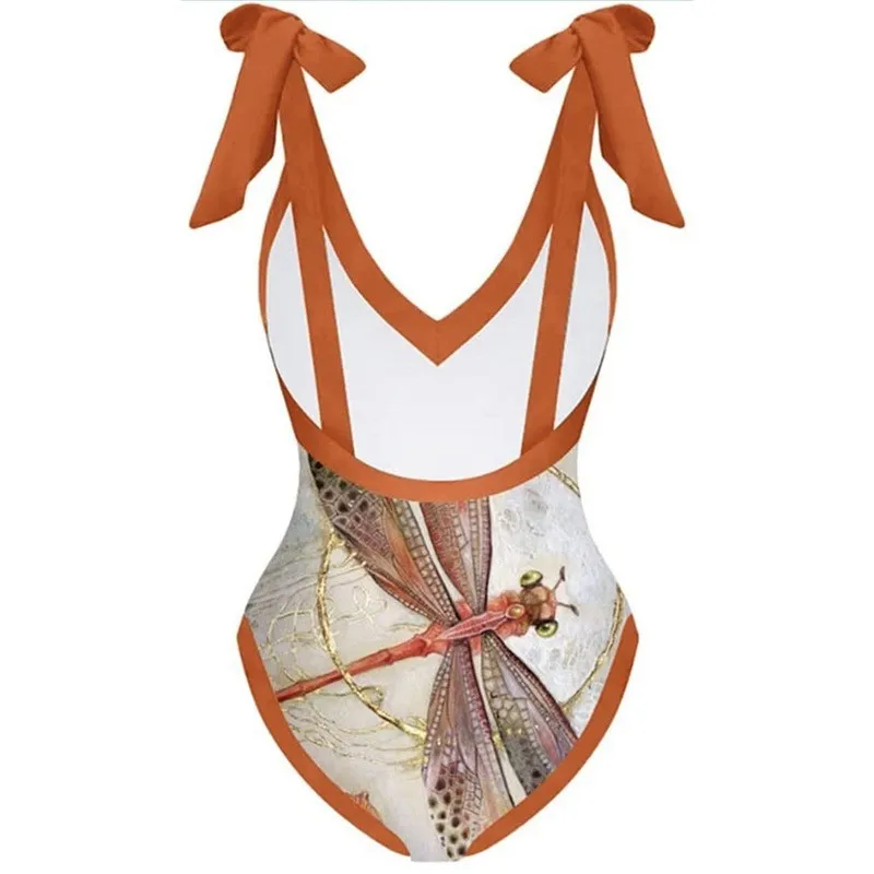 Triangle String Bikinis 2026 Halter Swimsuit Women Watermelon Sexy Swimwear Female Bathers Bathing Swimming Swim Suit Beachwear