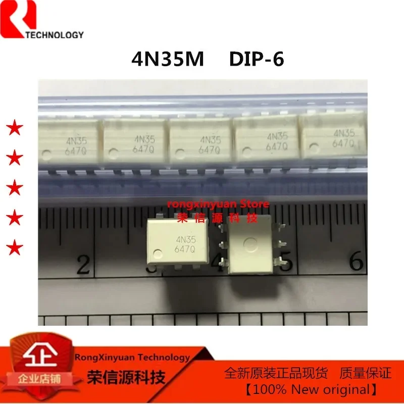 10 قطعة/الوحدة MOC3043M MOC3043 3043 DIP-6 ME15N10-G ME15N10 15N10 إلى 252 4N35M 4N35 DIP-6 4N25M 4N25 DIP-6 100% جديد الأصلي