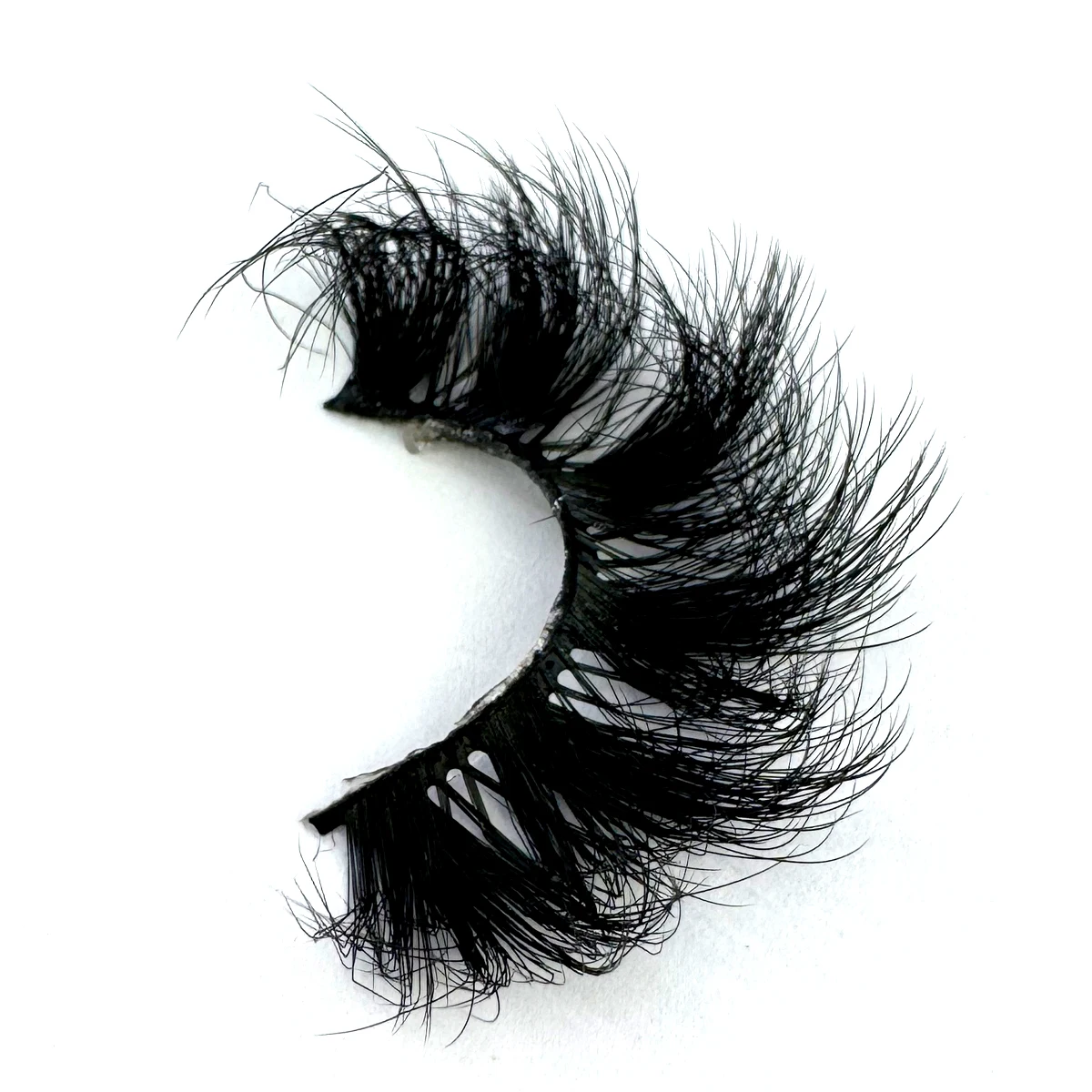 14ペア 18-25mm 3Dミンクつけまつげ バルク フェイク ドラマチック ボリューム ラッシュ ウィスピー ナチュラル ミンクつけまつげ パック ロング 卸売 つけまつげ