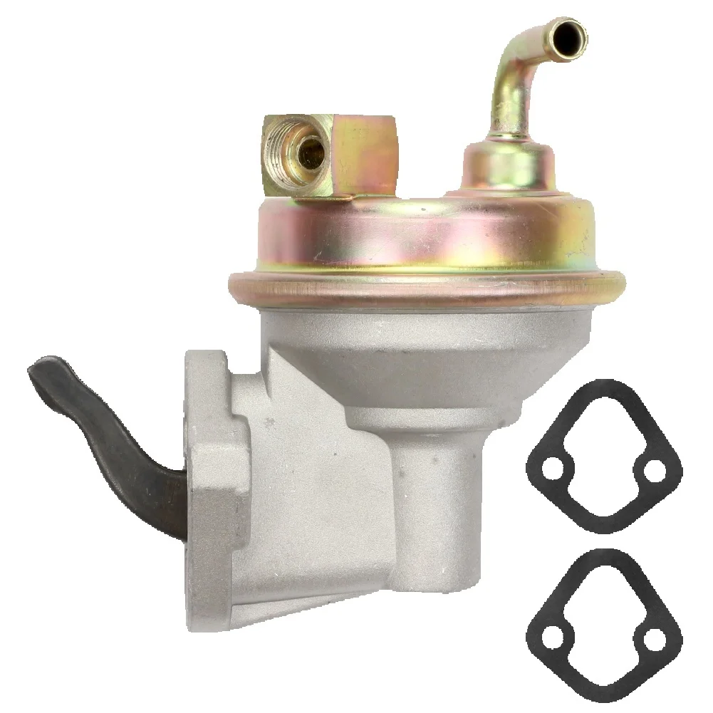 Carter Nical Fuel Pump For Chev 283 307 327 350 400 V8 M6624