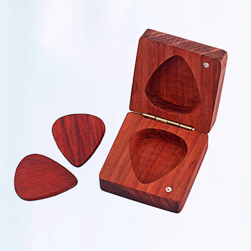 

Guitar Guitar Guitar Pick Case Guitar for Standard Pick