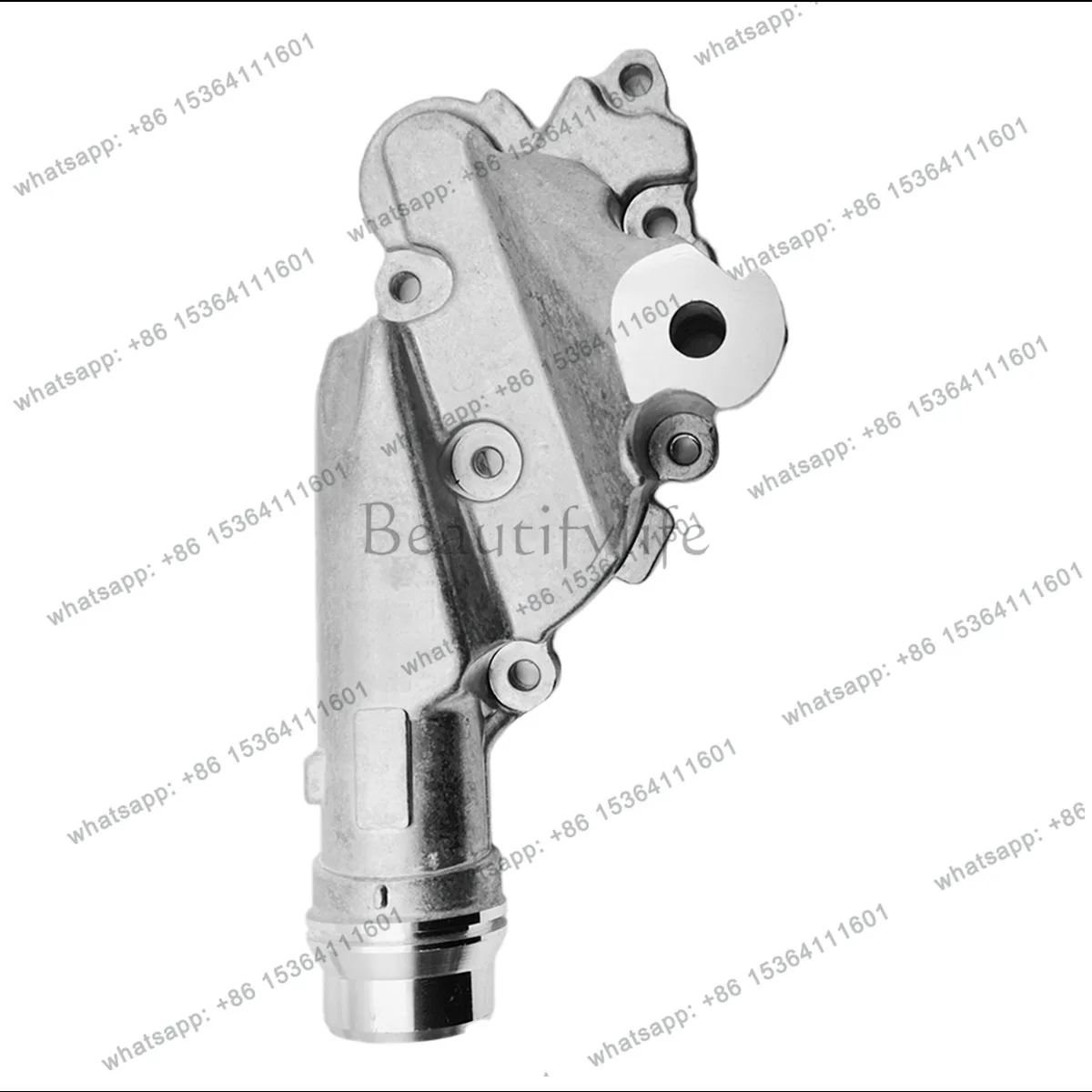 

Auto parts thermostat cover 06E121161AN 06E121161BB