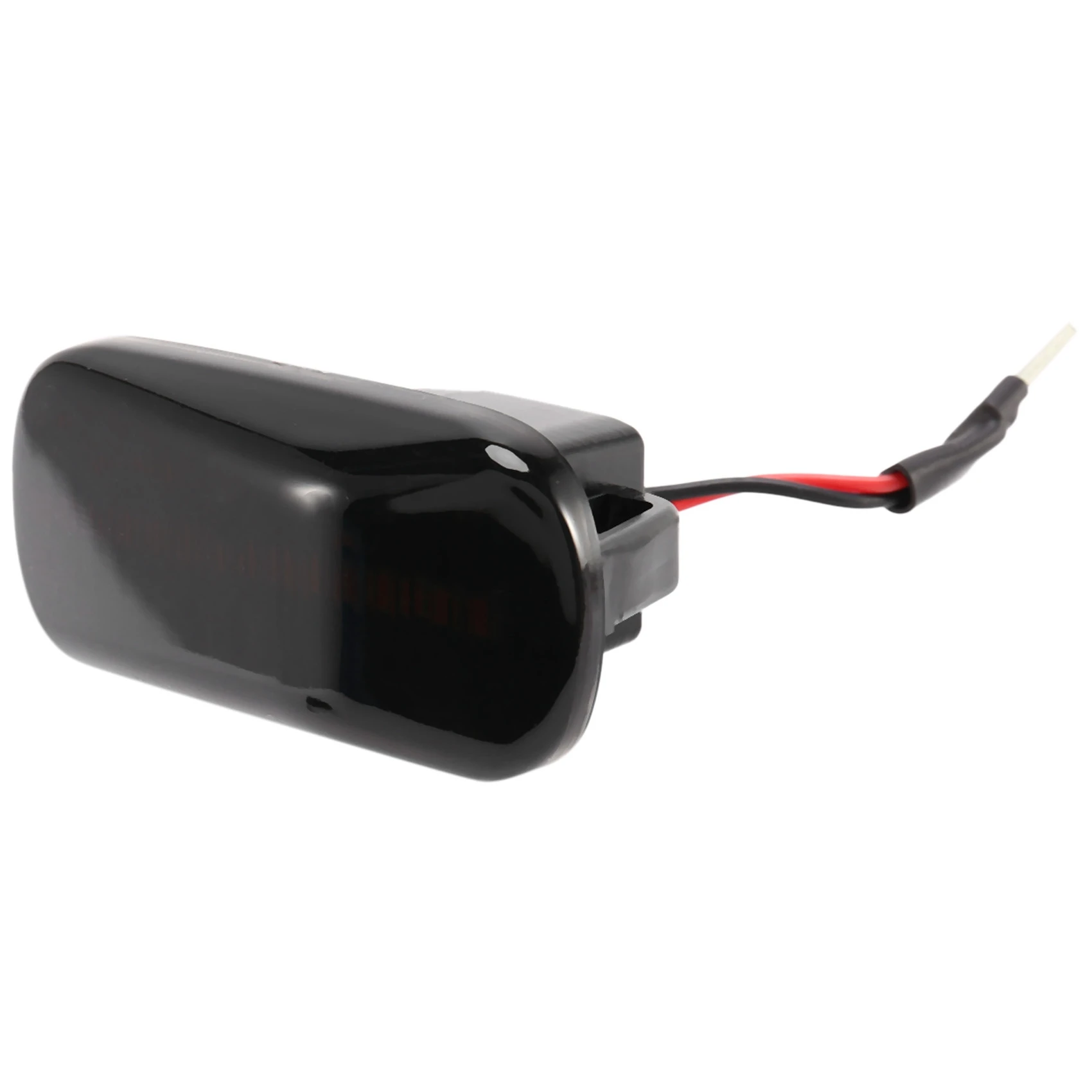 

Автомобильный светодиодный динамический боковой габаритный фонарь, указатель поворота для Honda Accord Civic Acura CR-V Fit Jazz Odyssey