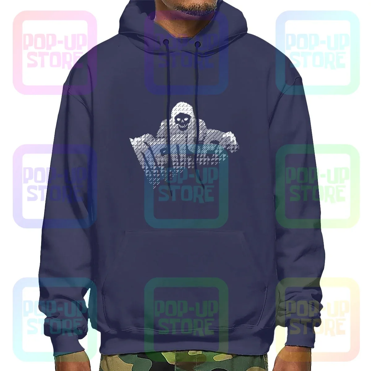 Ubiworkshop Watch Dogs 2 Dev Team Dedsec هوديي بلوزات هوديس هدية مضحك الربط جودة عالية