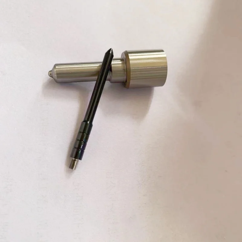 

095000-6250 Diesel Injector Fuel Injection Common Rail Nozzle DLLA152P947 Precision Parts