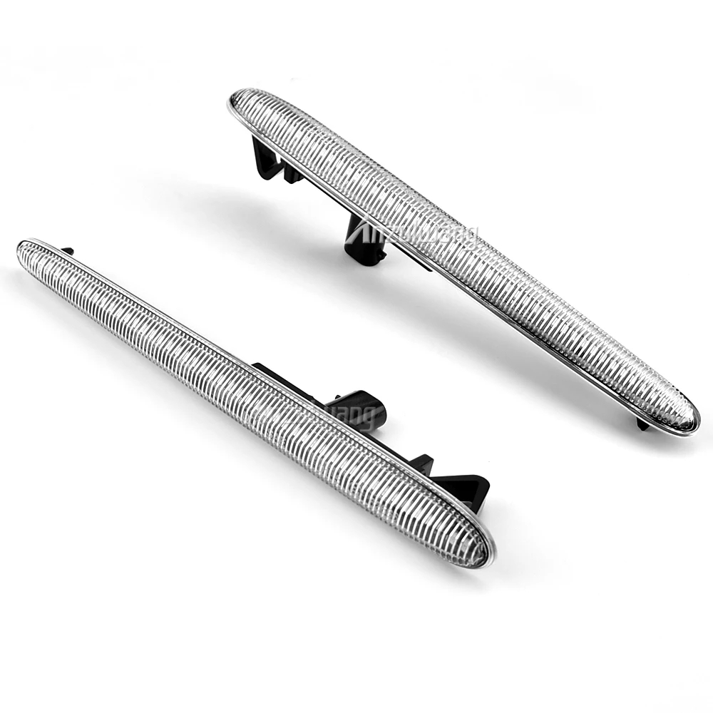 LED Dynamic Side Marker Lights Arrow Turn Signal Blinker Lamps For Alfa Romeo Giulietta 940 Juliet Sprint Veloce