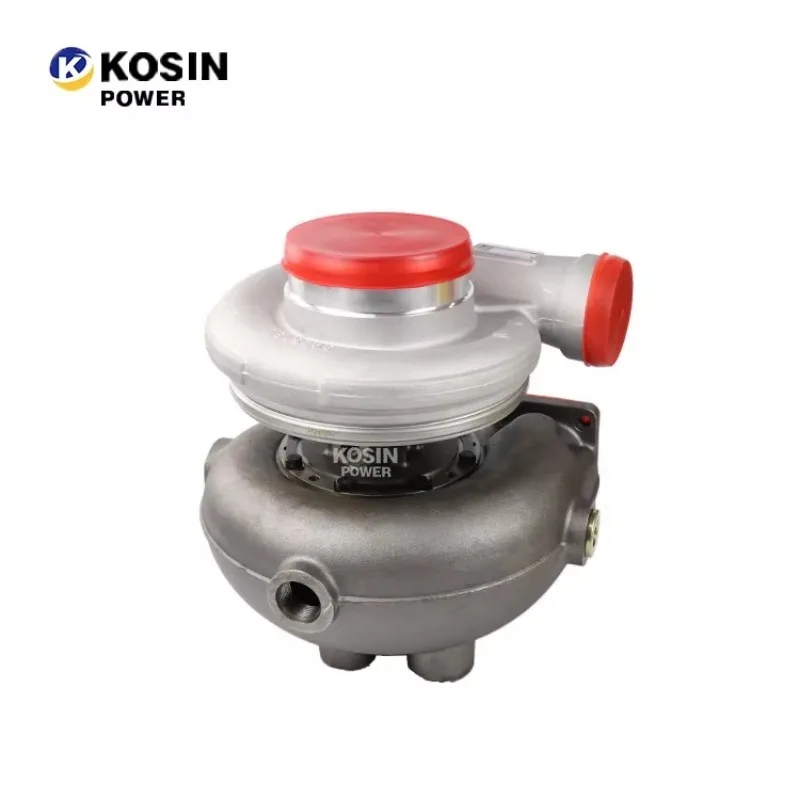 

Original Quality K19 KTA19-M3 Water Cooling HX80M Turbocharger 3537685 3596959 3534625 3594141