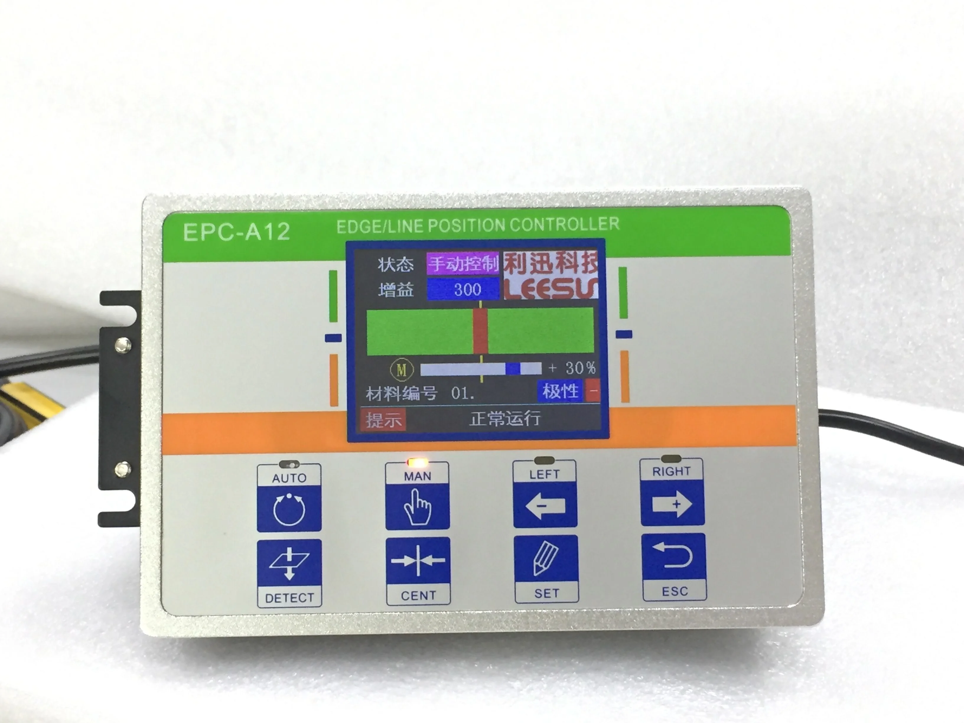 Leesun Servo Web Gu…