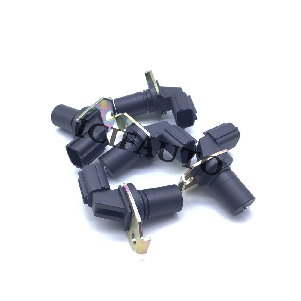for Mazda 2 3 5 6 CX-7 Protege FN0121550 / FN01-21-550 / FN01 21 550 Trans Input/Output Sensor Vehicle Speed Sensor or Connector