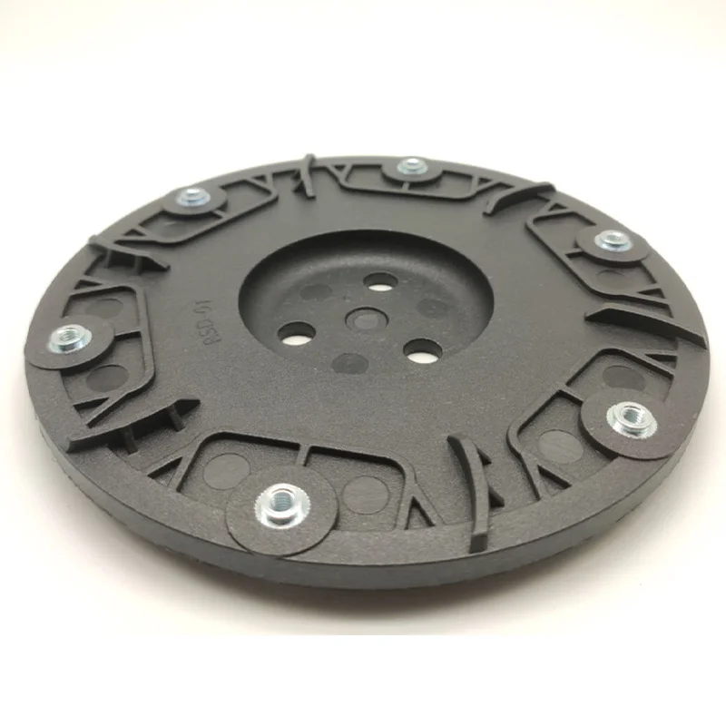 جزازة العشب القاطع القرص الدوار ل Worx Landroid/Landxcape/Kress/Einhell جزازة آلية سكين القرص RSD-01 إصلاح الملحقات