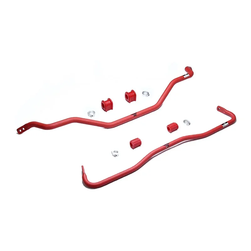 

LVTU Hot sell Factory Heavy Duty Steel 28MM sway bar kit anti roll bar kit For Toyota Mark X Reiz Crown