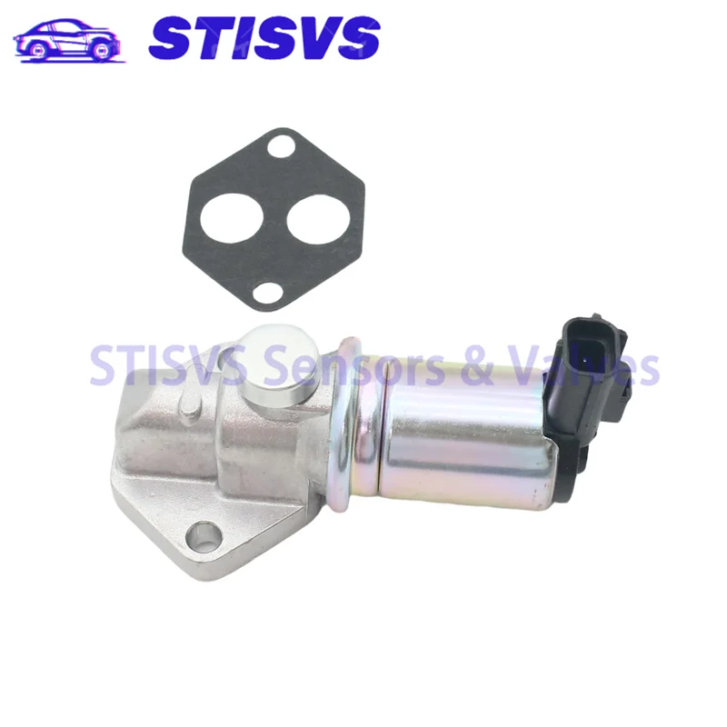 

F50Y9F715A Fuel Injection Idle Air Control Valve For Ford Ranger Car Parts 2.3 2.5 L 8V 1996 - 1997 1998 - 2001 AC117